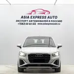 Audi Q2L 2021 из Китая