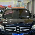 Mercedes-Benz GLC 2017 из Китая