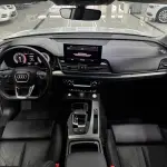 Audi Q5L 2022 190 л.с. 190 л.с. 190 л.с. 190 л.с. 190 л.с. 190 л.с. из Китая