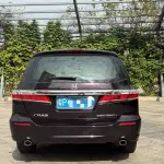 Honda Odyssey 2013 из Китая
