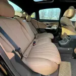 Mercedes-Benz E-Class 2024 из Китая