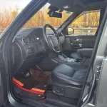 Land Rover Discovery 2014 из Китая