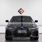 BMW 4 Series 2024 из Китая