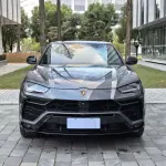 Lamborghini Urus 2023 из Китая