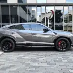 Lamborghini Urus 2023 из Китая