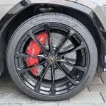 Lamborghini Urus 2023 из Китая