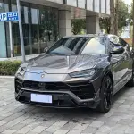 Lamborghini Urus 2023 из Китая