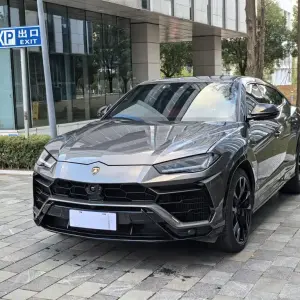 Lamborghini Urus 2023 из Китая