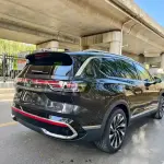 Volkswagen Talagon 2026 из Китая