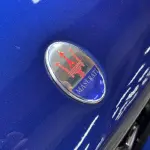 Maserati Levante 2018 из Китая
