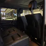 Mercedes-Benz G-Class 2013 из Китая