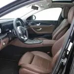 Mercedes-Benz E-Class 2019 из Китая