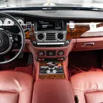 Rolls-Royce Ghost 2015 из Китая