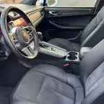 Porsche Macan 2020 из Китая