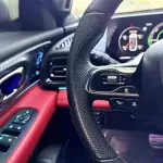 GAC Motor Shadow Leopard 2025 из Китая