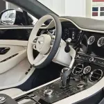 Bentley Continental PHEV из Китая