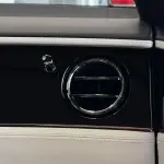 Bentley Continental PHEV из Китая