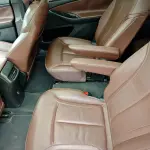 Buick GL6 2018 из Китая