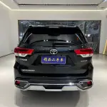 Toyota Highlander 2020 из Китая