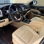 Toyota Highlander 2020 из Китая