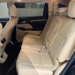 Toyota Highlander 2020 из Китая