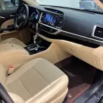 Toyota Highlander 2020 из Китая