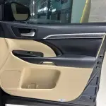 Toyota Highlander 2020 из Китая
