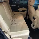 Toyota Highlander 2020 из Китая