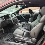 Hyundai Genesis Coupe 2012 из Китая