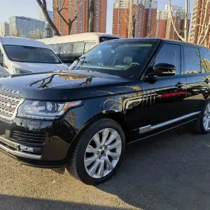 Land Rover Range Rover 2020 из Китая