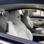 Bentley Continental PHEV из Китая