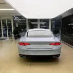 Bentley Continental PHEV из Китая