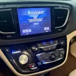 Chrysler Grand Voyager (Import) 2018 из Китая