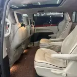 Chrysler Grand Voyager (Import) 2018 из Китая