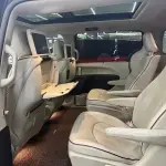 Chrysler Grand Voyager (Import) 2018 из Китая