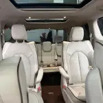 Chrysler Grand Voyager (Import) 2018 из Китая