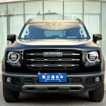 Haval Big Dog 2023 из Китая