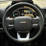 Haval Big Dog 2023 из Китая