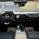 Haval Big Dog 2023 из Китая