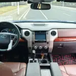 Toyota Tantu 2015 из Китая