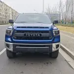 Toyota Tantu 2015 из Китая