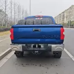 Toyota Tantu 2015 из Китая