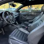 Volkswagen Scirocco 2014 из Китая