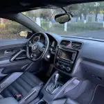 Volkswagen Scirocco 2014 из Китая