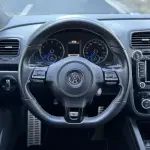 Volkswagen Scirocco 2014 из Китая