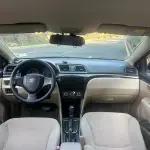 Suzuki Alivio 2016 из Китая