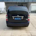 Buick GL8 2014 из Китая