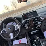 BMW X3 2020 из Китая