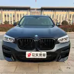 BMW X3 2020 из Китая