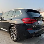 BMW X3 2020 из Китая